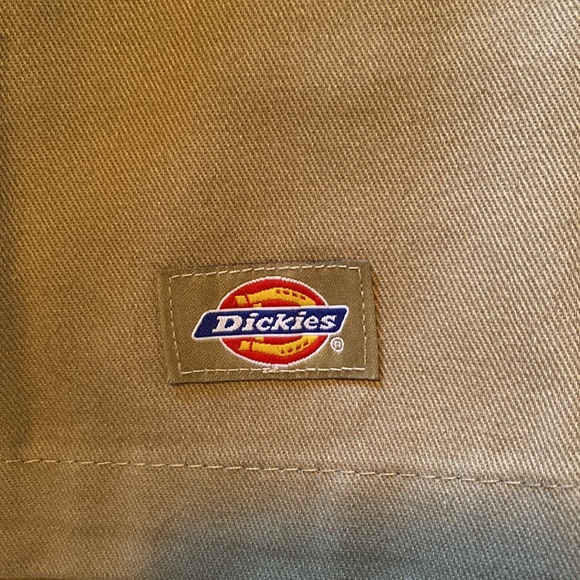 Mens Vintage Dickies Shorts - Picture 3 of 4
